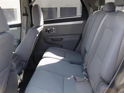 Jeep Liberty 2009 photo 3