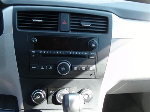 Jeep Liberty GSX Other