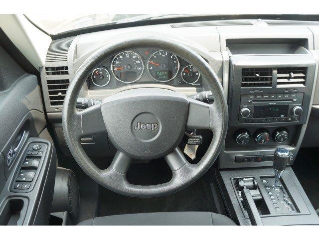 Jeep Liberty GSX SUV