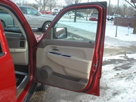 Jeep Liberty SLT 25 Other