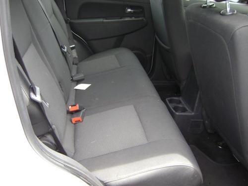 Jeep Liberty GSX Other