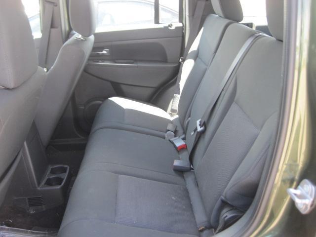 Jeep Liberty GSX Sport Utility