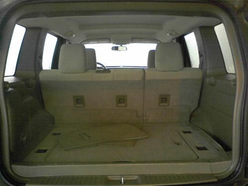 Jeep Liberty GSX Other