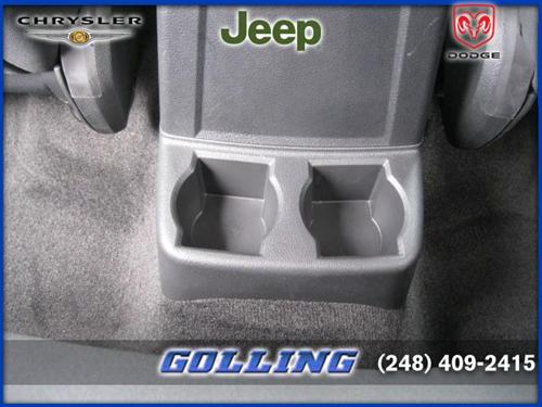 Jeep Liberty GSX Other