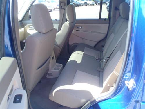 Jeep Liberty GSX Other