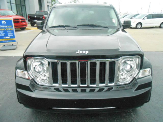 Jeep Liberty 2009 photo 1