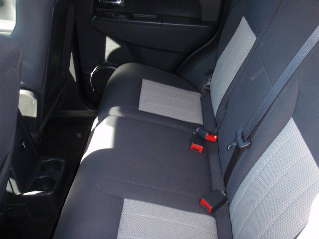 Jeep Liberty 2009 photo 3