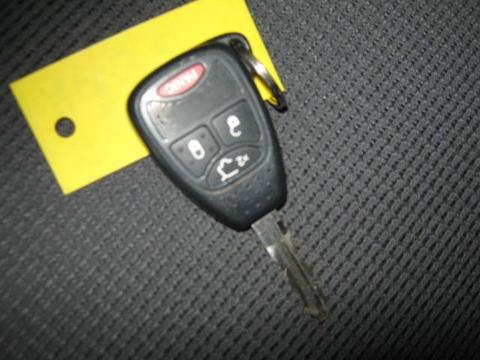 Jeep Liberty 2009 photo 2