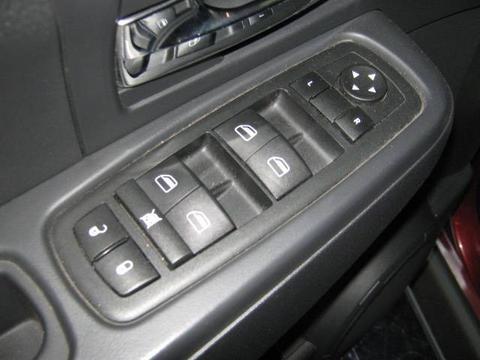 Jeep Liberty GSX Other