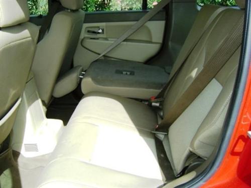 Jeep Liberty 2009 photo 2
