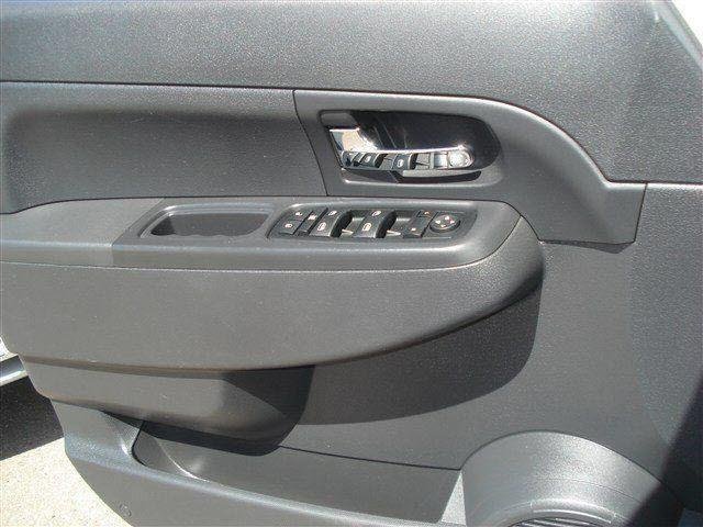 Jeep Liberty 2009 photo 4