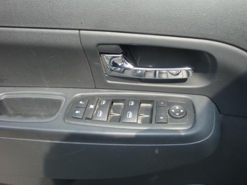 Jeep Liberty 2009 photo 1