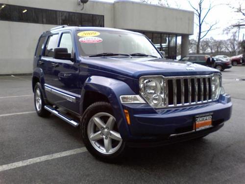 Jeep Liberty SLT 25 Other