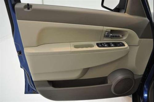 Jeep Liberty 2009 photo 5