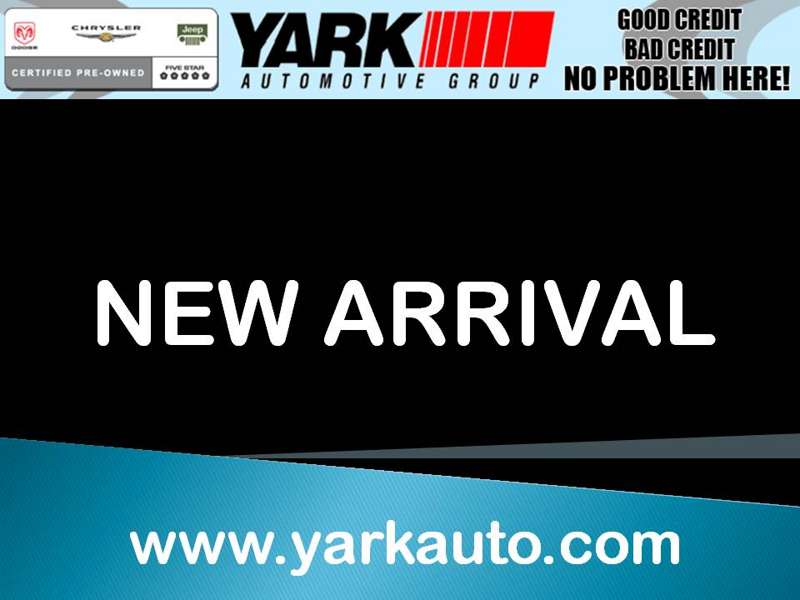 Jeep Liberty Unknown Other