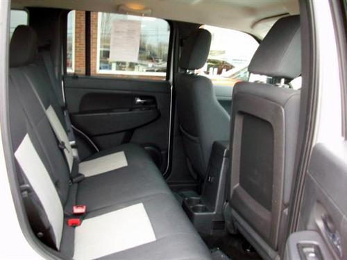 Jeep Liberty GSX Other