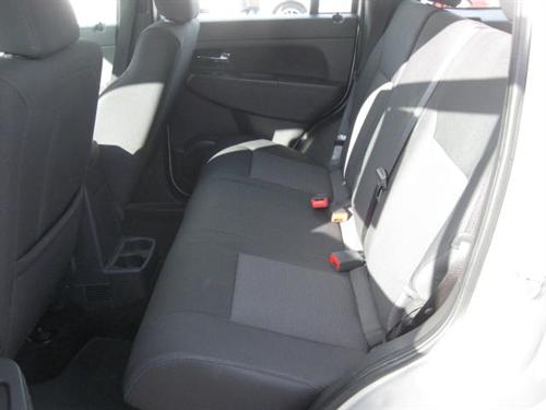 Jeep Liberty GSX Other