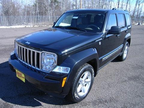 Jeep Liberty SLT 25 Other