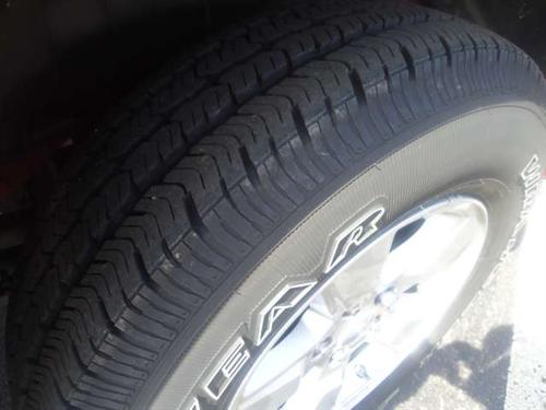 Jeep Liberty 2009 photo 3