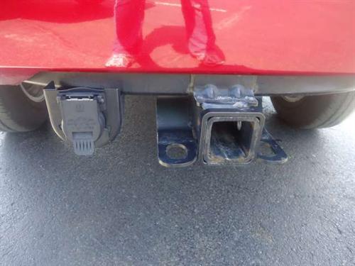 Jeep Liberty 2009 photo 1