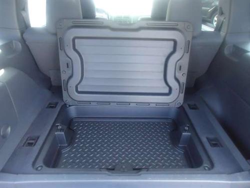 Jeep Liberty GSX Other