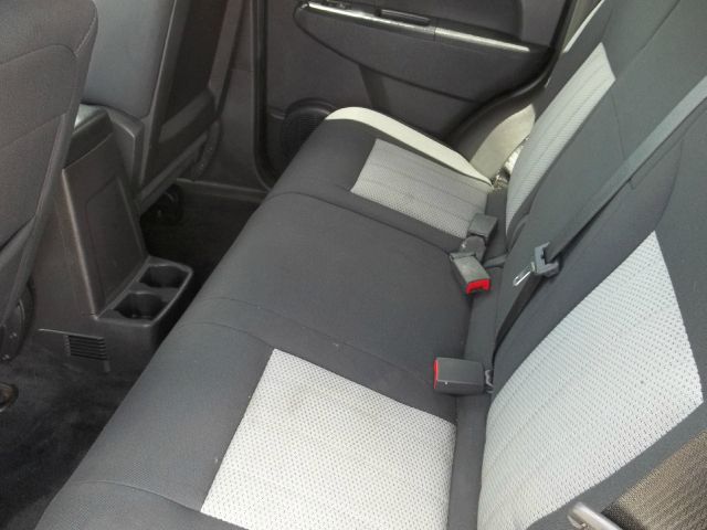 Jeep Liberty 2010 photo 1