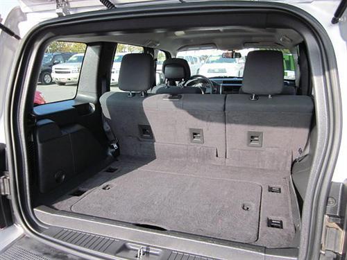 Jeep Liberty 2010 photo 5