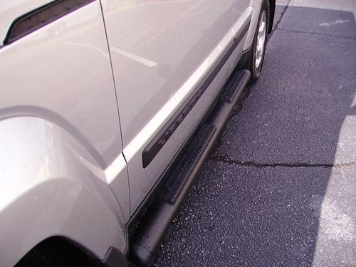 Jeep Liberty 2010 photo 3