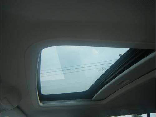 Jeep Liberty GSX Other