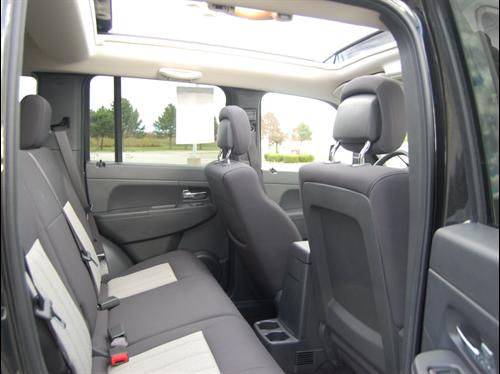 Jeep Liberty GSX Other