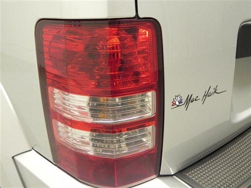 Jeep Liberty 2010 photo 1
