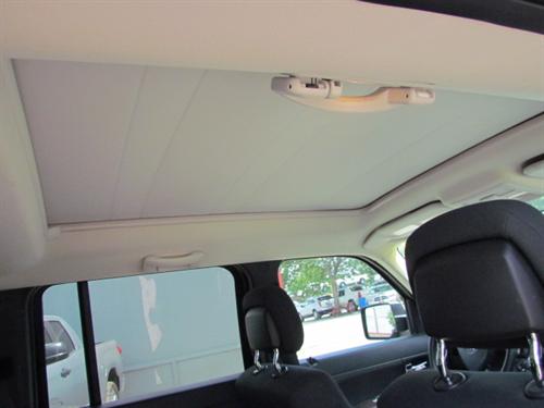 Jeep Liberty 2010 photo 3