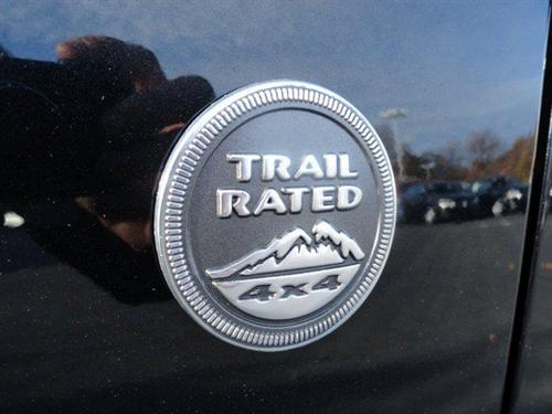 Jeep Liberty 2010 photo 1