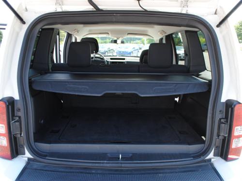 Jeep Liberty 2010 photo 1