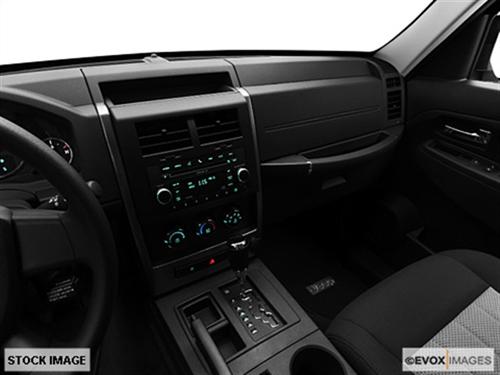Jeep Liberty GSX Other