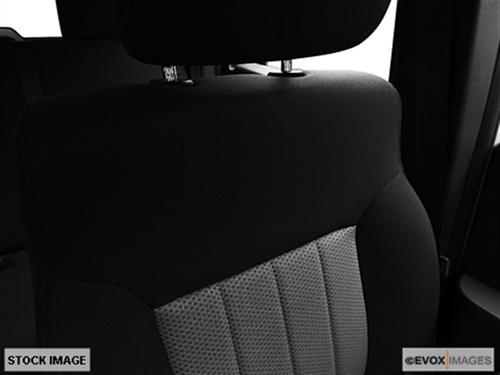 Jeep Liberty 2010 photo 5