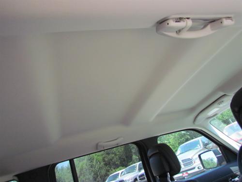 Jeep Liberty 2010 photo 2