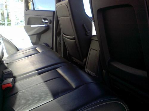 Jeep Liberty 2010 photo 4