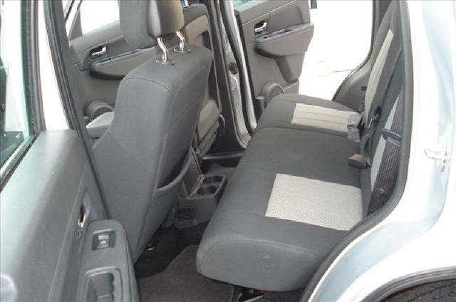 Jeep Liberty 2010 photo 2