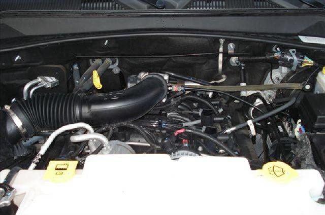 Jeep Liberty 2010 photo 3