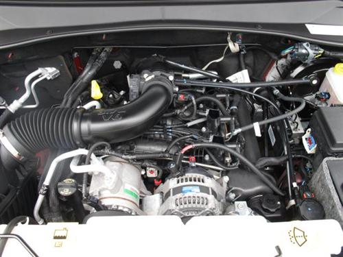 Jeep Liberty 2010 photo 3