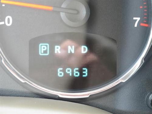 Jeep Liberty 2010 photo 4