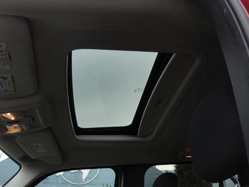 Jeep Liberty 2010 photo 4