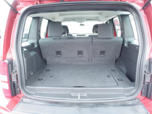 Jeep Liberty GSX Other