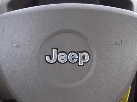 Jeep Liberty GSX Other