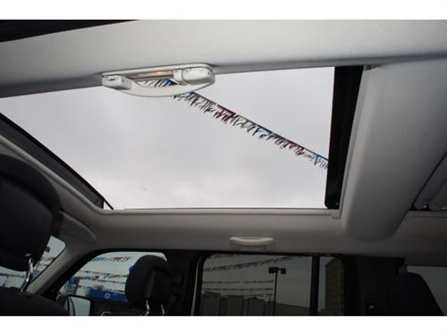 Jeep Liberty 2010 photo 1