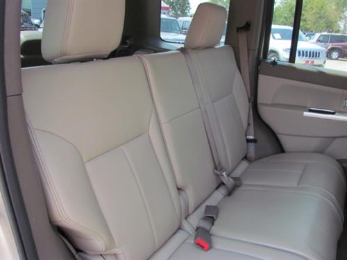 Jeep Liberty 2010 photo 3