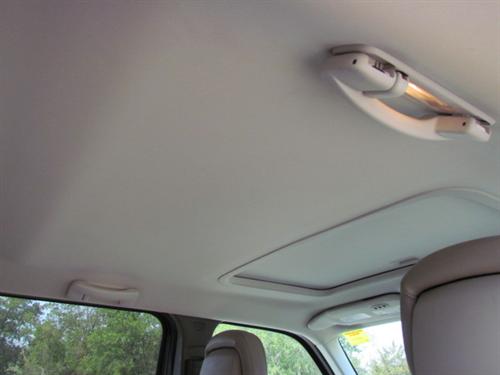 Jeep Liberty 2010 photo 4