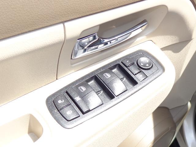 Jeep Liberty 2010 photo 1