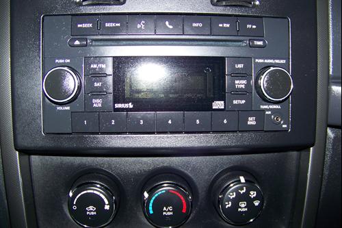 Jeep Liberty GSX Other